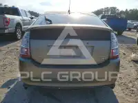 2008 Toyota PRIUS фото
