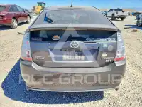 2008 Toyota PRIUS фото