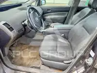 2008 Toyota PRIUS фото