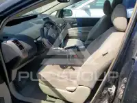 2008 Toyota PRIUS photo