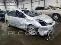 2008 Toyota PRIUS фото