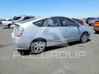 2008 Toyota PRIUS photo