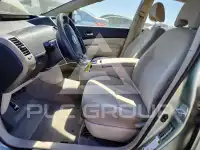 2008 Toyota PRIUS фото