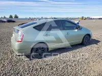 2008 Toyota PRIUS фото