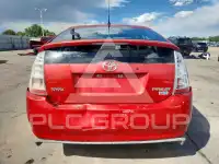 2008 Toyota PRIUS фото
