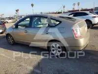 2008 Toyota PRIUS фото