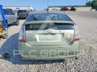 2008 Toyota PRIUS фото