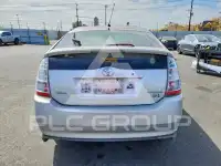 2008 Toyota PRIUS photo