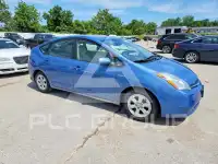 2008 Toyota PRIUS фото