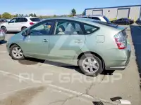 2008 Toyota PRIUS photo