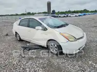 2008 Toyota PRIUS фото