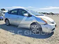 2008 Toyota PRIUS фото