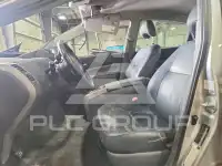 2008 Toyota PRIUS фото