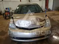 2008 Toyota PRIUS photo