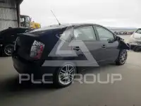2008 Toyota PRIUS фото