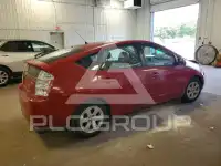 2008 Toyota PRIUS фото