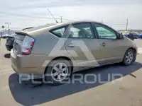 2008 Toyota PRIUS фото