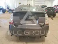 2008 Toyota PRIUS фото