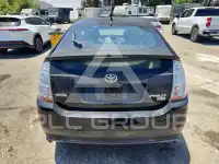 2008 Toyota PRIUS фото