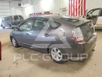 2008 Toyota PRIUS фото