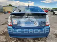 2008 Toyota PRIUS фото