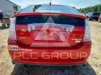 2008 Toyota PRIUS photo
