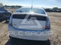 2008 Toyota PRIUS photo