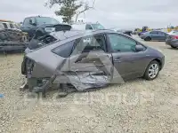 2008 Toyota PRIUS фото