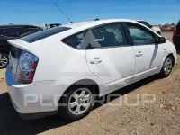2008 Toyota PRIUS фото