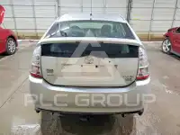 2008 Toyota PRIUS photo