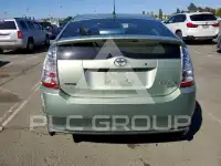 2008 Toyota PRIUS photo