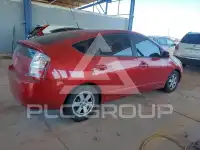 2008 Toyota PRIUS photo