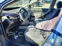 2008 Toyota PRIUS photo