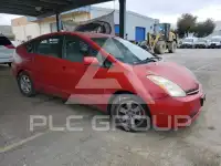 2008 Toyota PRIUS photo