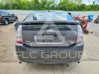 2008 Toyota PRIUS photo