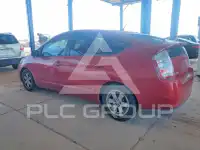 2008 Toyota PRIUS photo