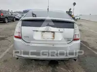 2008 Toyota  фото