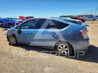 2008 Toyota PRIUS фото