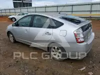 2008 Toyota PRIUS photo