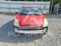2008 Toyota PRIUS фото