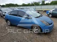 2008 Toyota PRIUS фото