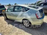 2008 Toyota PRIUS фото