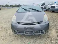 2008 Toyota PRIUS фото