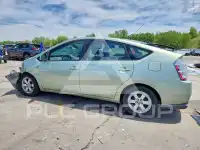 2008 Toyota PRIUS фото