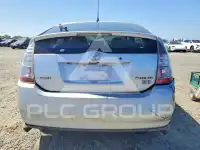 2008 Toyota PRIUS фото