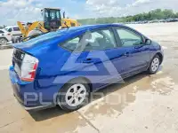 2008 Toyota PRIUS фото