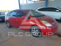 2008 Toyota PRIUS photo