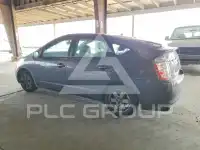 2008 Toyota PRIUS фото