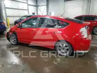2008 Toyota PRIUS фото