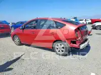 2008 Toyota PRIUS photo